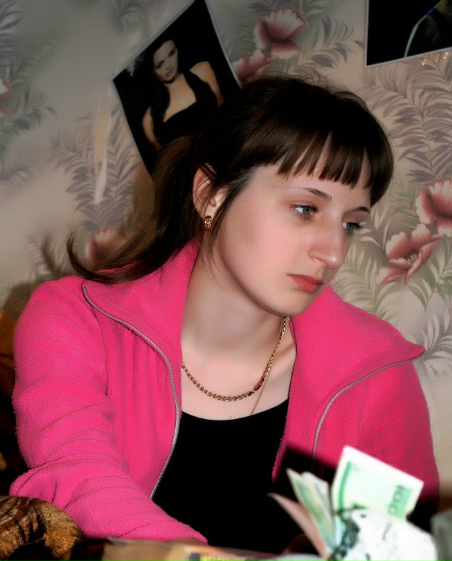 Ирина Балевская | Аксаковщина