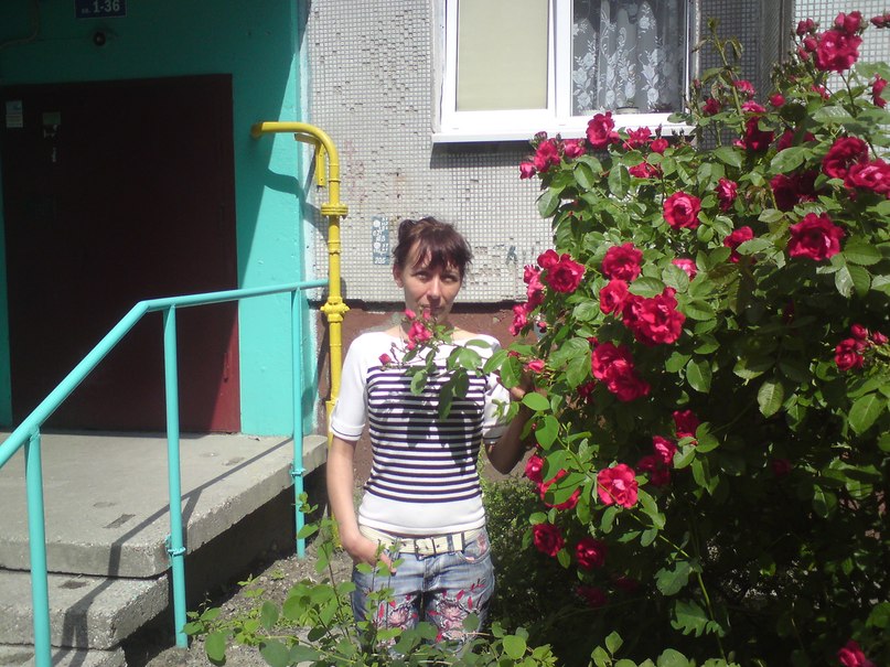 Елена Доронина | Калининград