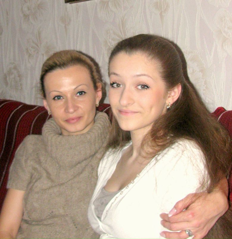 Вика Волынец | Вилейка