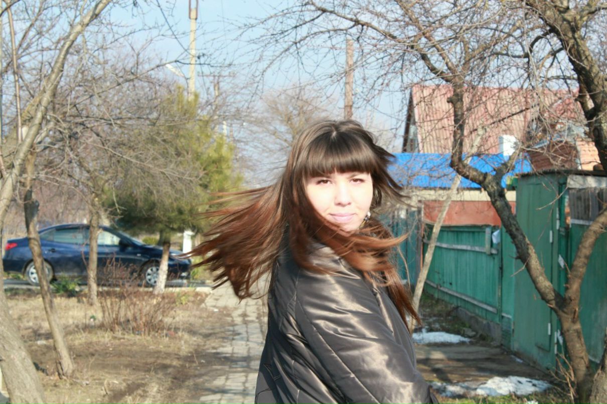 Татьяна Михайлец | Краснодар