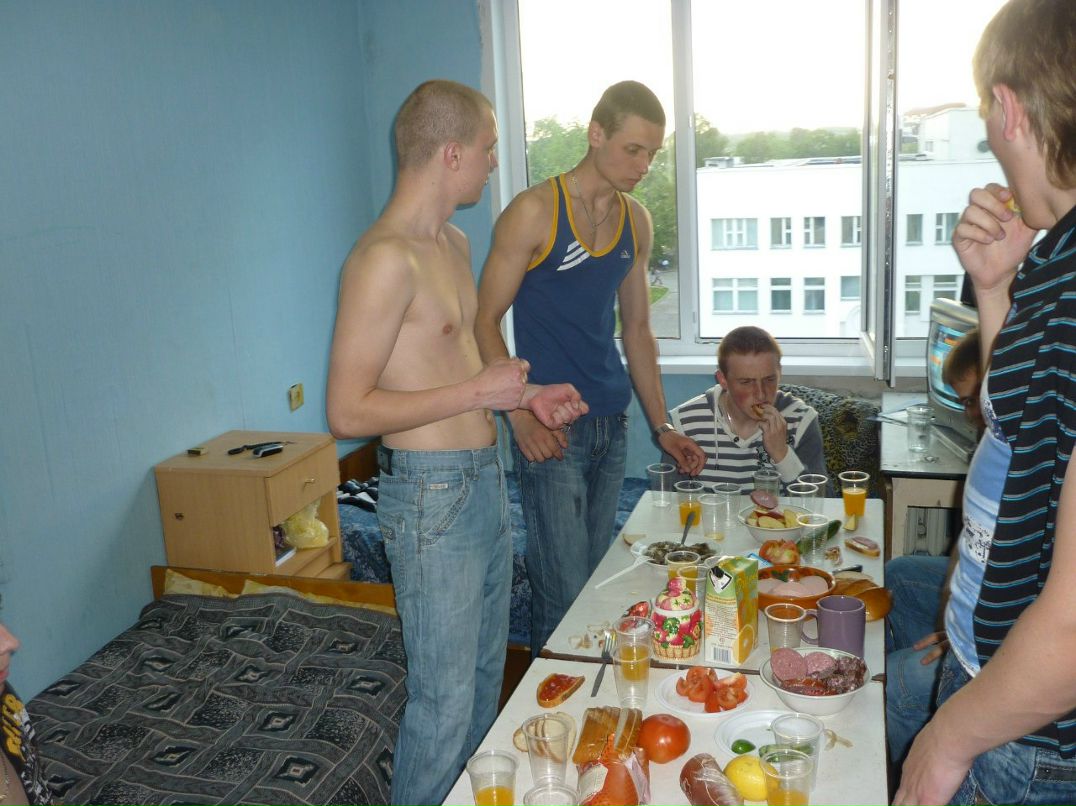 Витёк Лешкевич Васильевич | Осиповичи