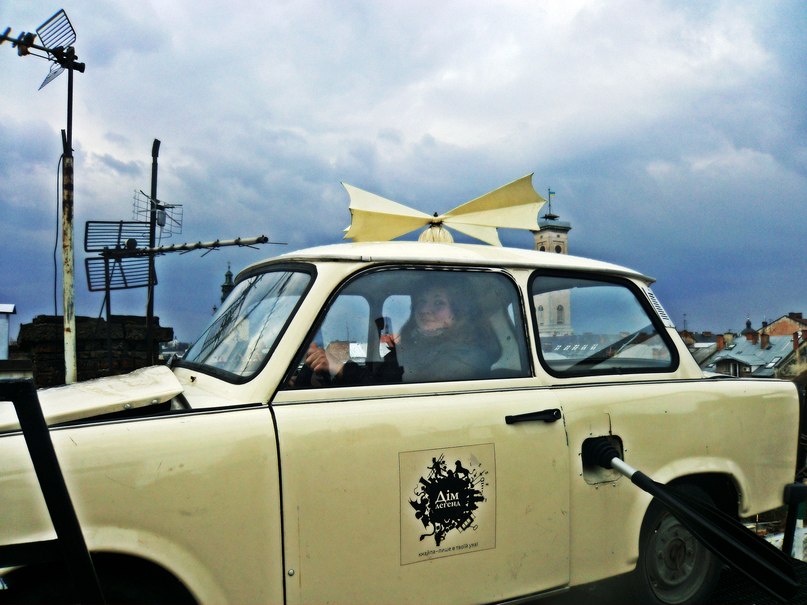 Вероника Куринная ★__★ | Киев