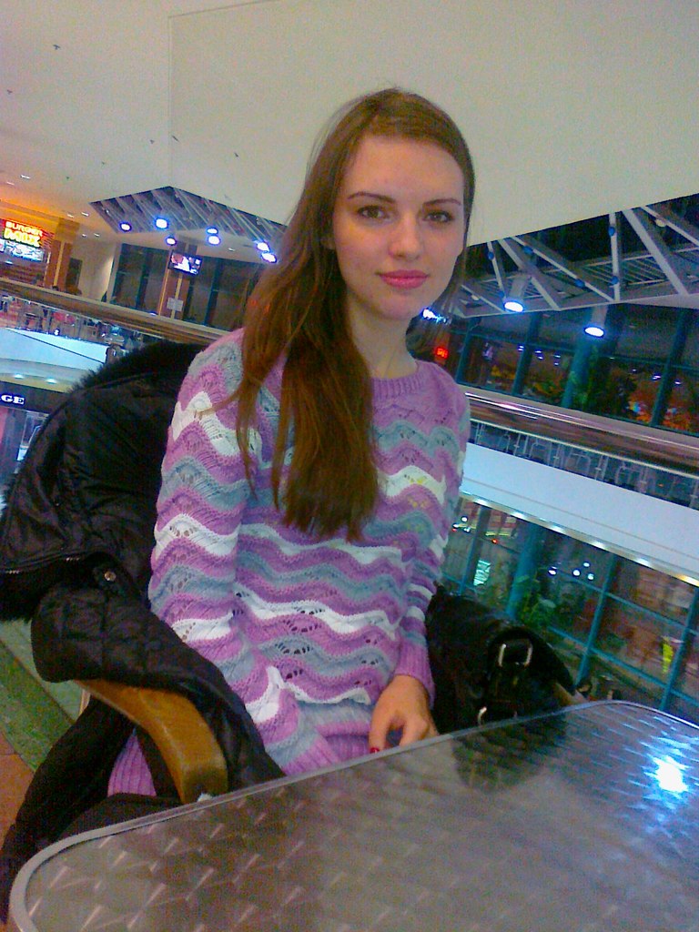 Дарина Ибрагимова | 