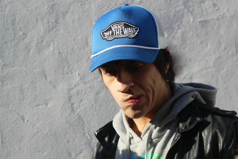 Александар Шеганцов Shegan | 