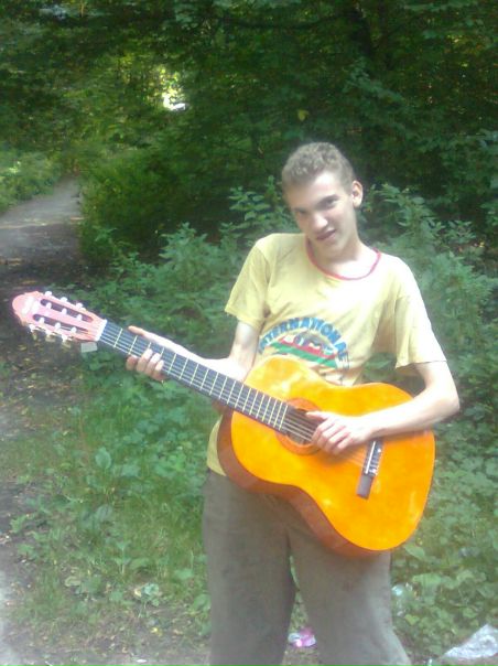 №140, Юрій Довжинський, Львов №140, Юрій Довжинський, Львов