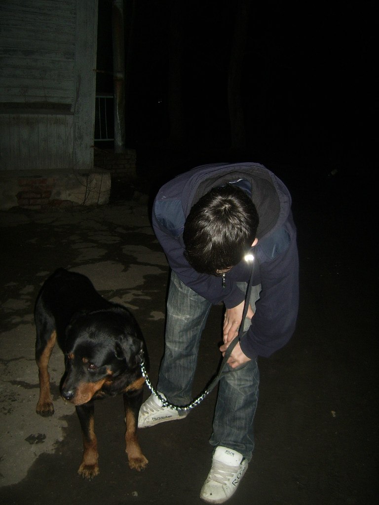 Стас Александров | Боровичи