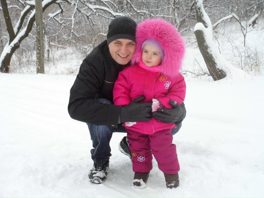 Лёха Шепель | Светловодск