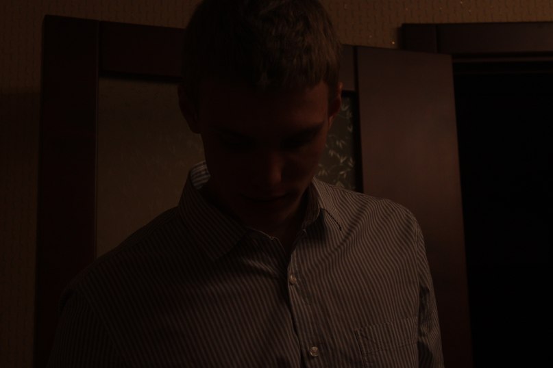 Максим Полковников | Барнаул