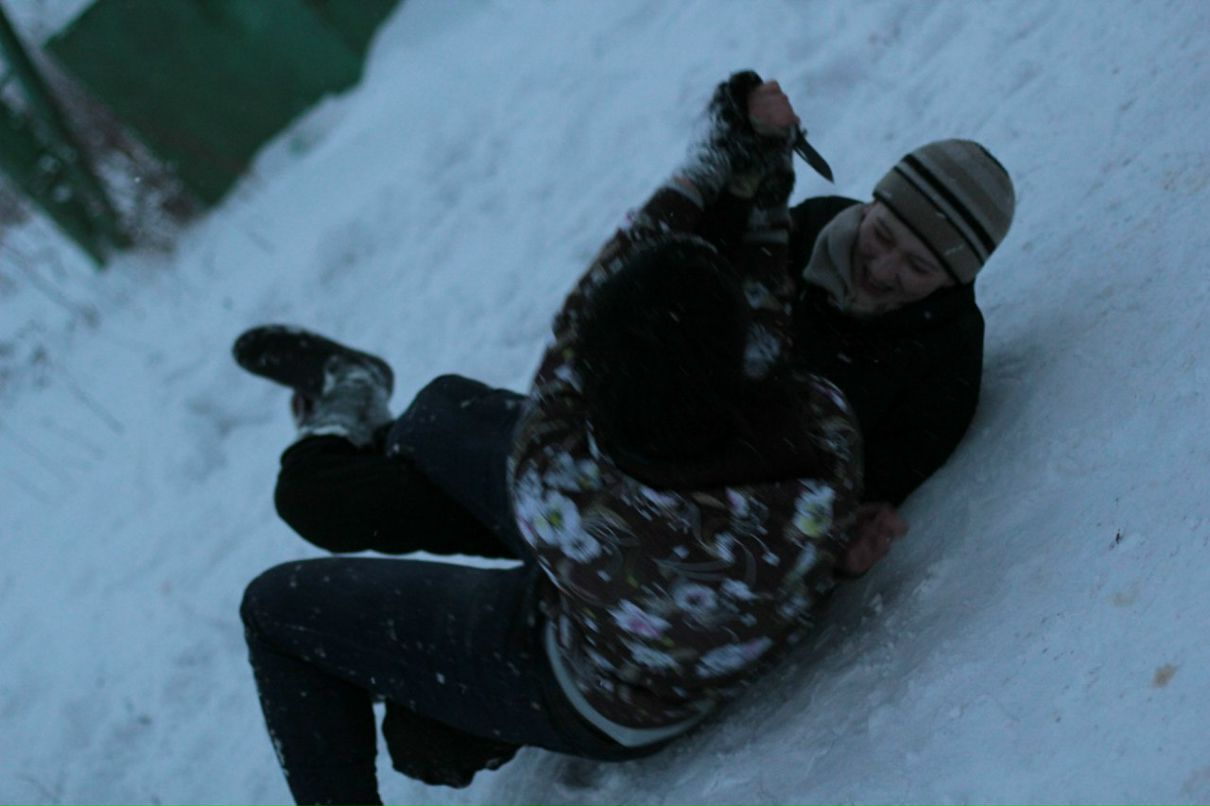 Максим Казанцев | Москва