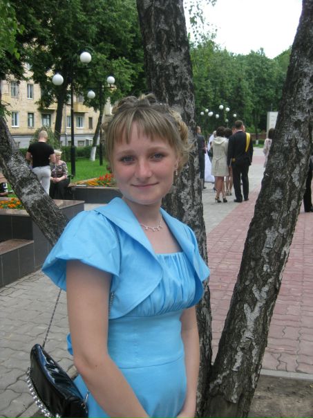 №24, Ольга Беляева, 36 лет, Тула №24, Ольга Беляева, 36 лет, Тула