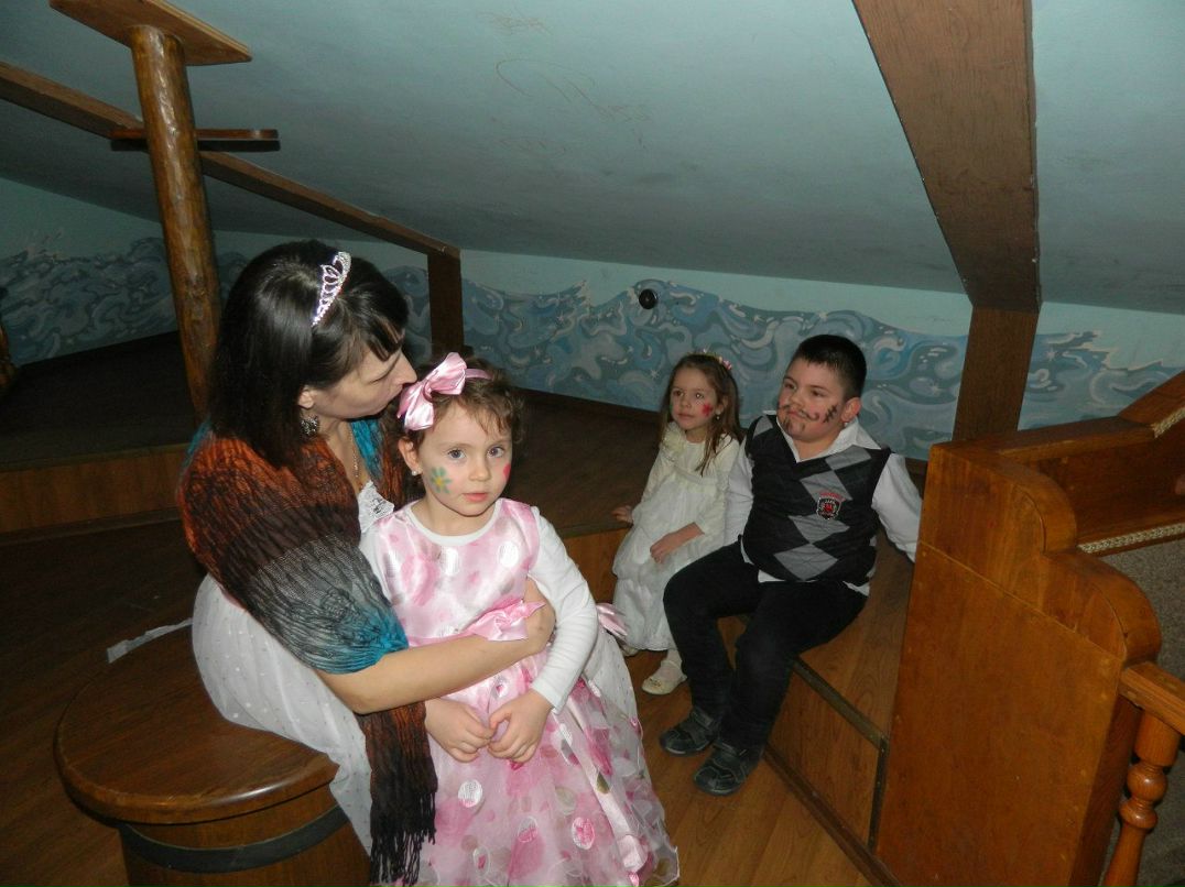 Людмила Лаврикова | Белая Церковь