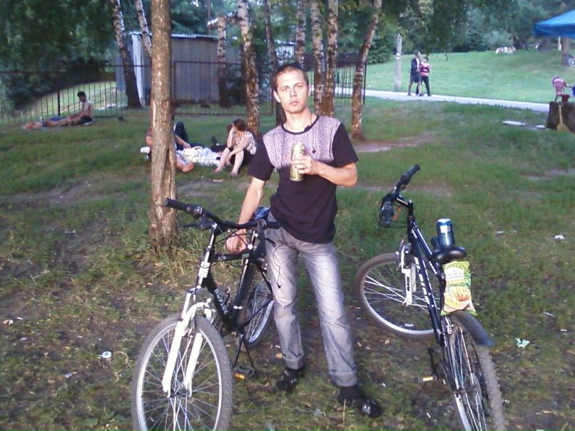 Дима Жданов | Якутск