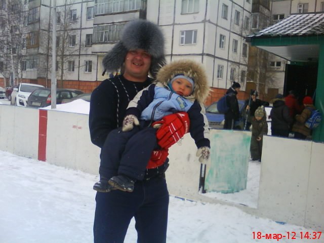 Галина Петрова | Сургут