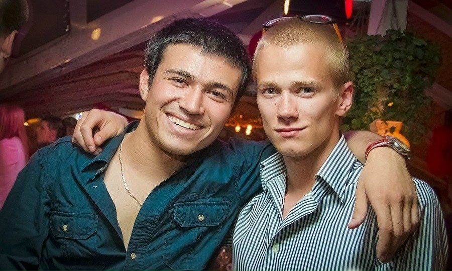 Владислав Ковалевский | Нижний Новгород