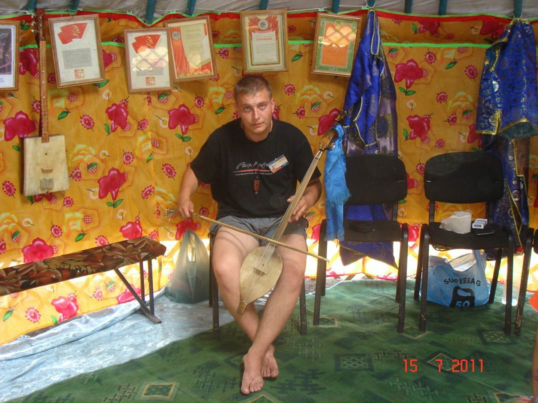 Александр Данилов | Красноярск