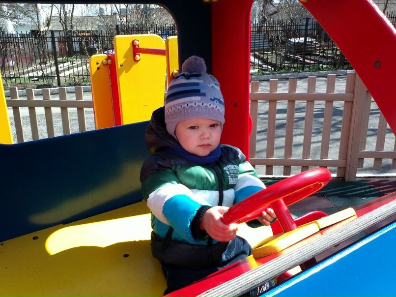 Валентина Князева | Новороссийск