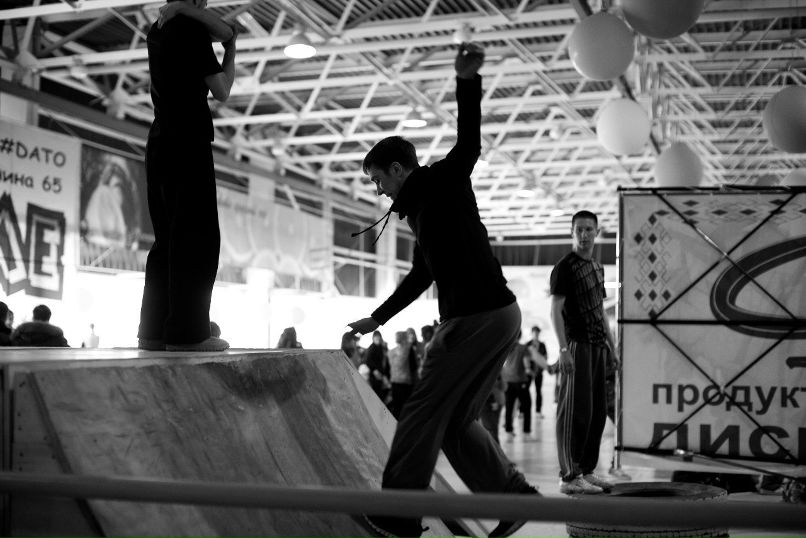 Олег Махновский Владимирович | Хабаровск