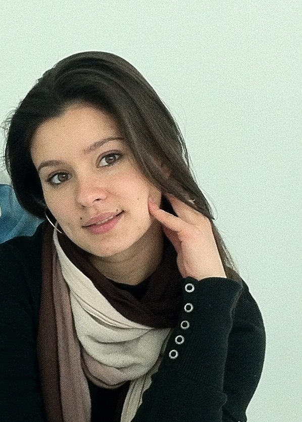 Елена Баглаева | Киев