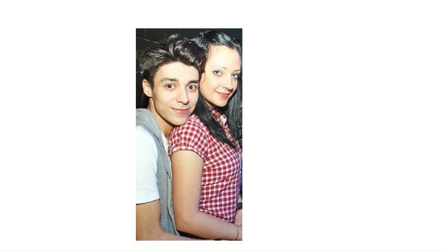 Елена Анисимова 