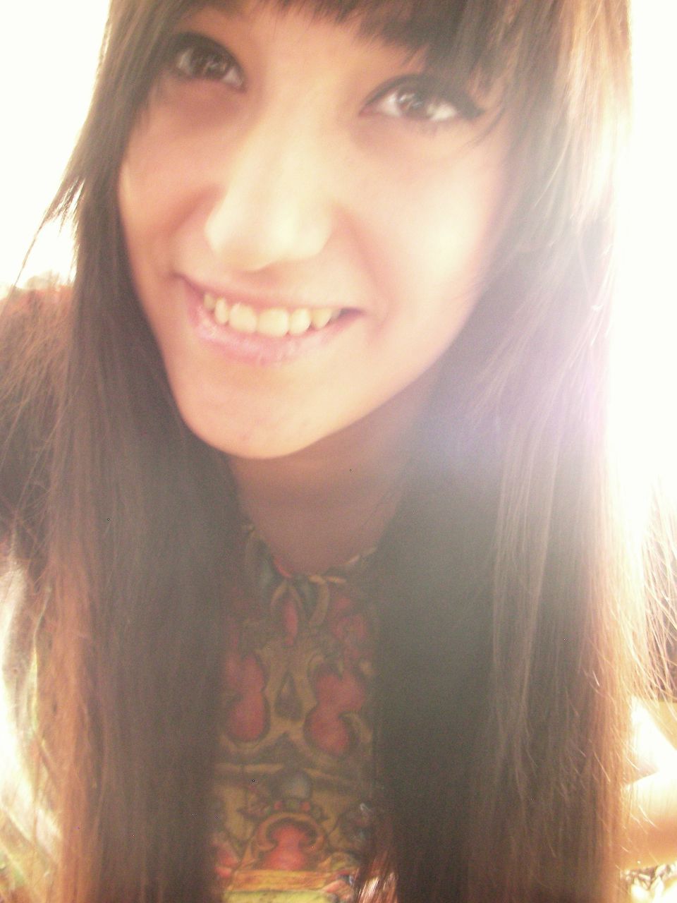 Yasmin Vodyarova | Киев