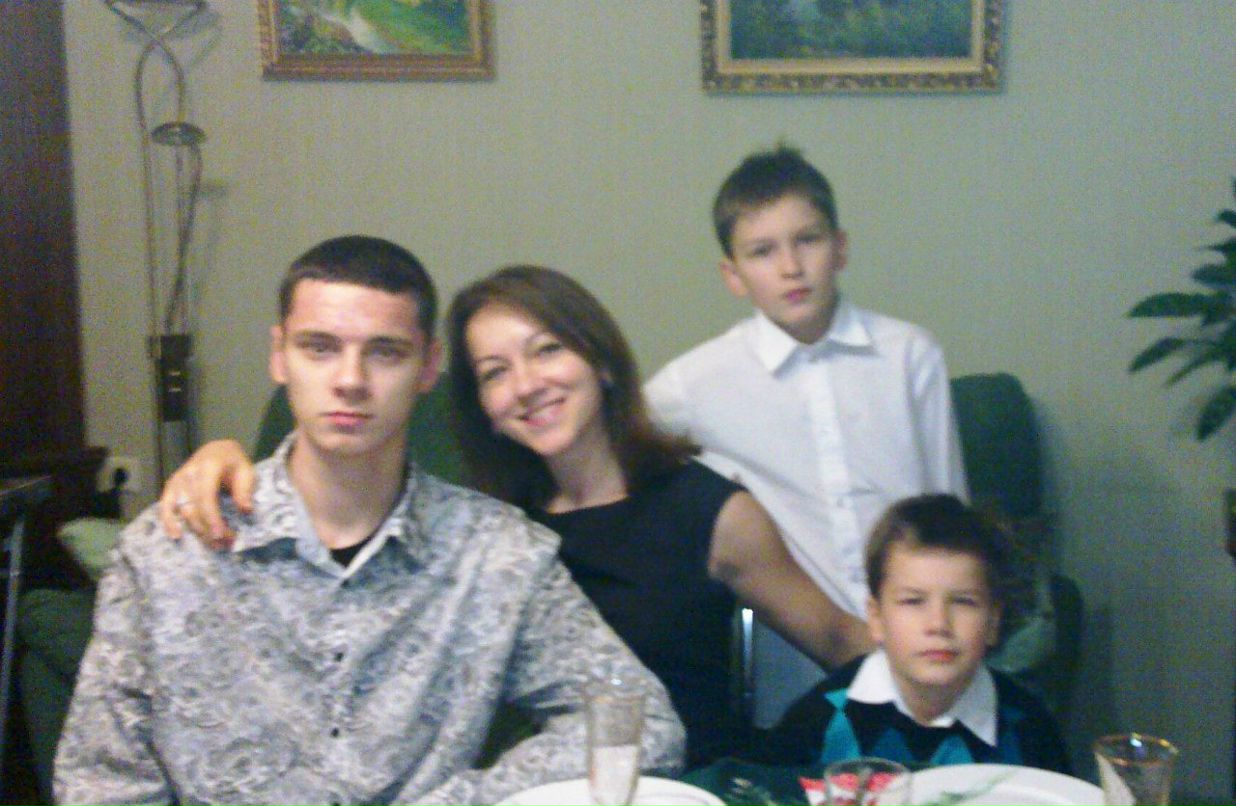 Ольга Милова | 