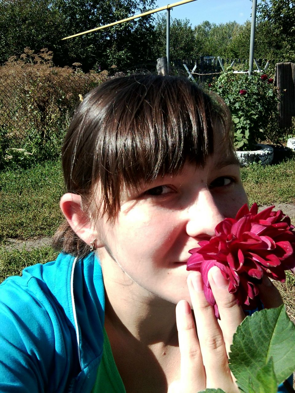 Венера Бадяветдинова | Москва