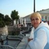 Аватар: Галина Пятницкая