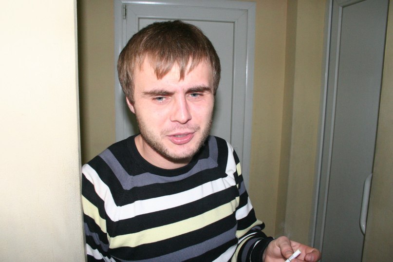 Дмитрий Красиля | Харьков