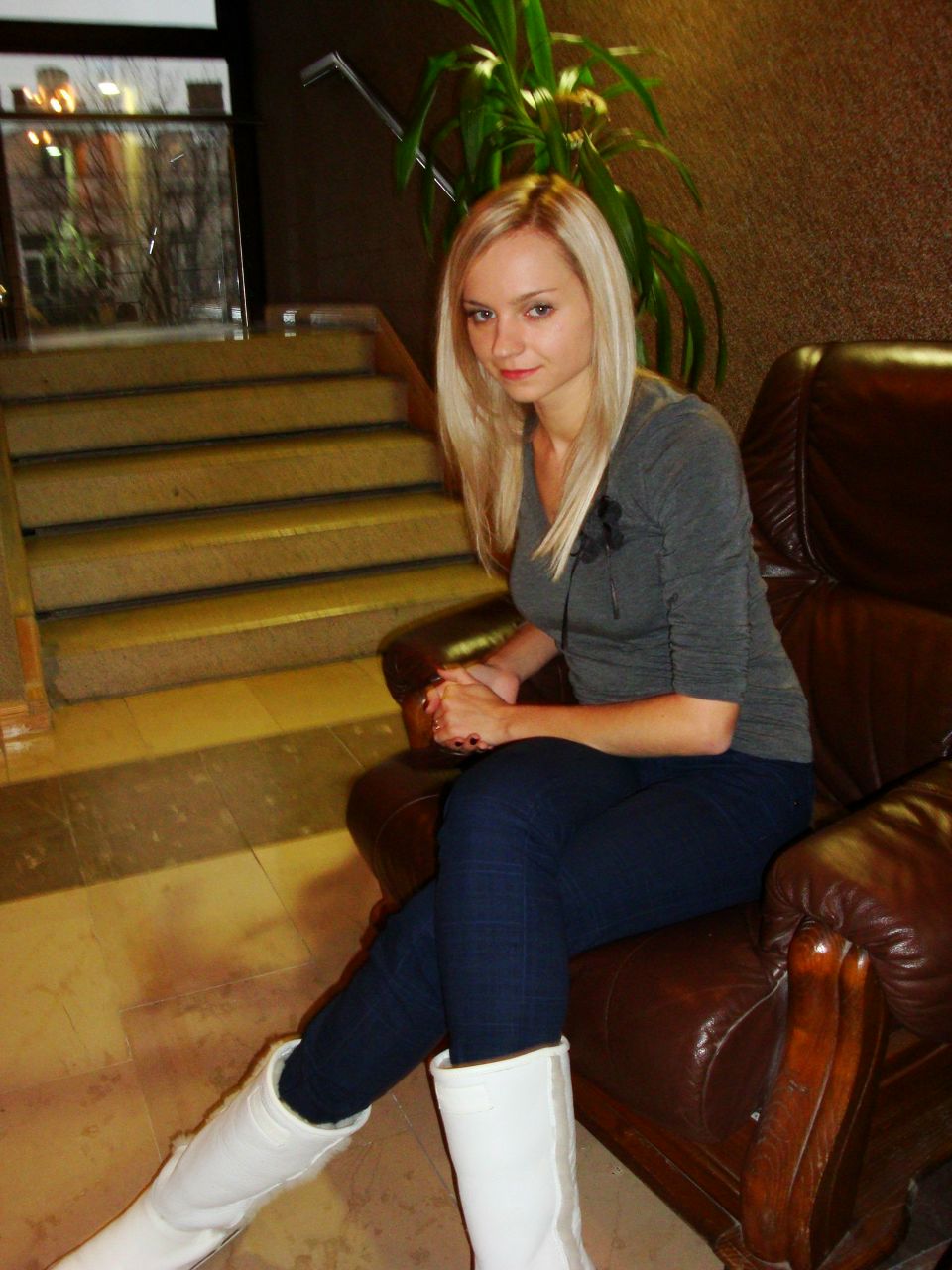 Анастасия Жидкова | Запорожье