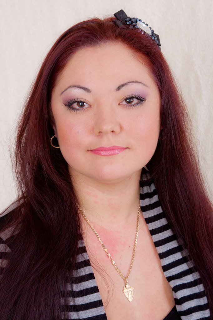 Ксюша Пулык | Киев