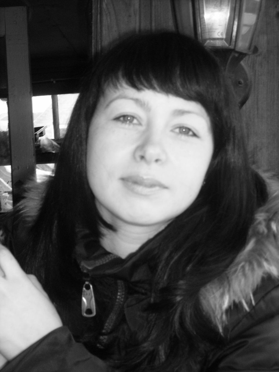 Аня Иванова | Санкт-Петербург