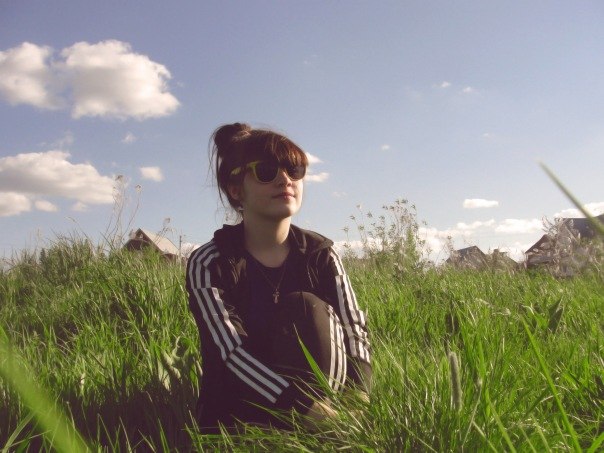 Ксюша Борисова | Пенза