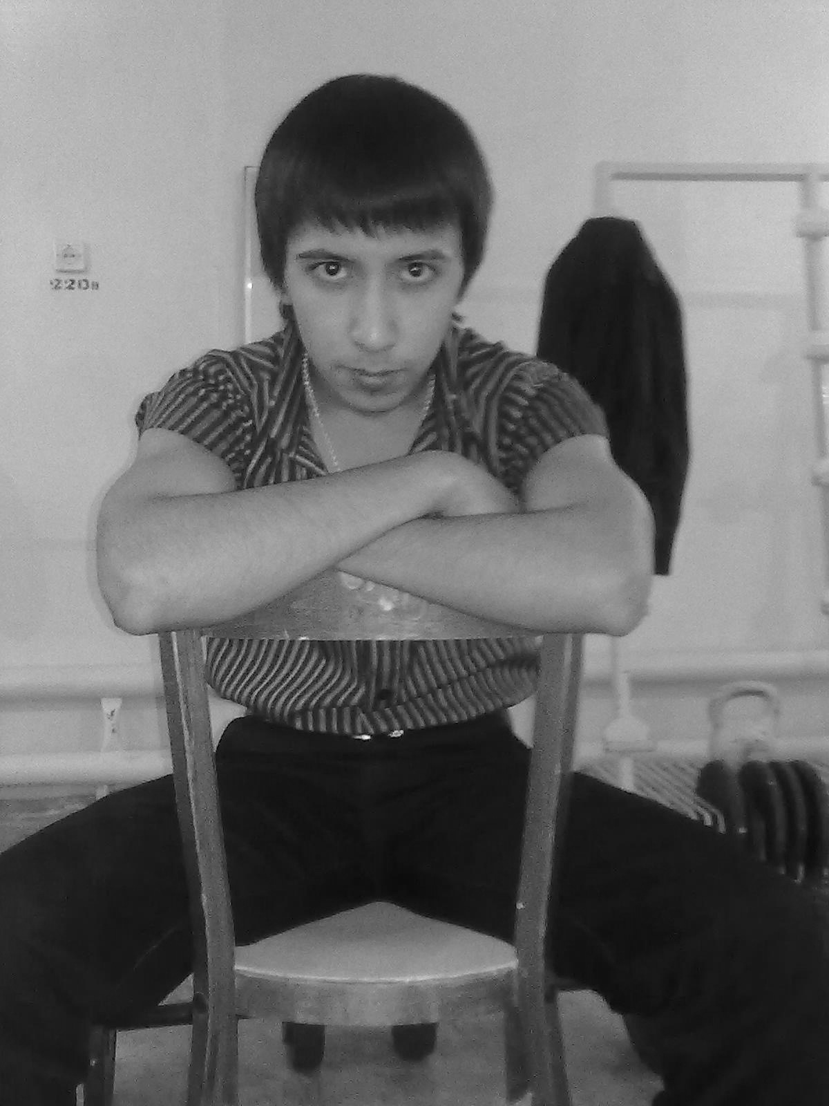 Фото профиля