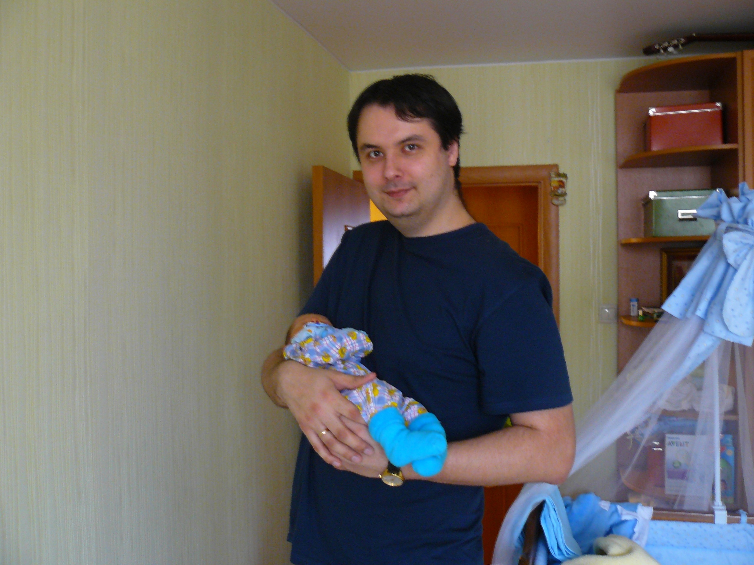 Фото профиля