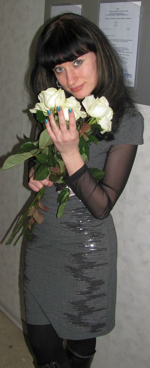 Инна Лисянец | Донецк