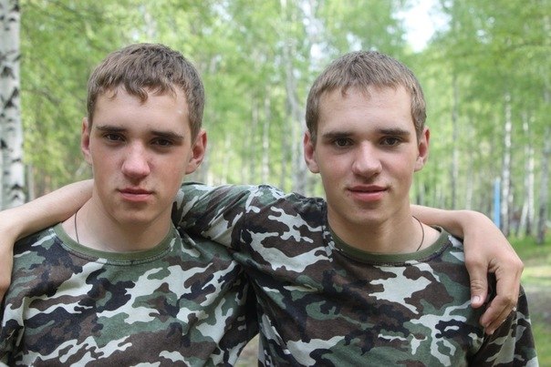 Федор Таскаев | Нижний Тагил