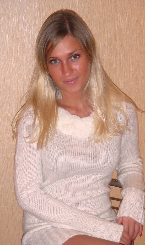 Алла Шефф | Санкт-Петербург