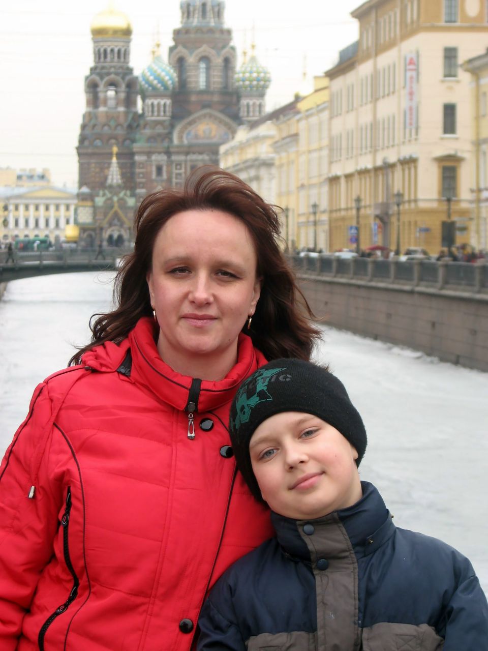 Елена Соболева | Никольское