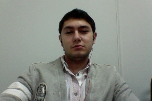 Евгений Ткаченко | Алматы