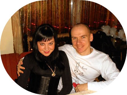 Юрий Попереля | Березовский