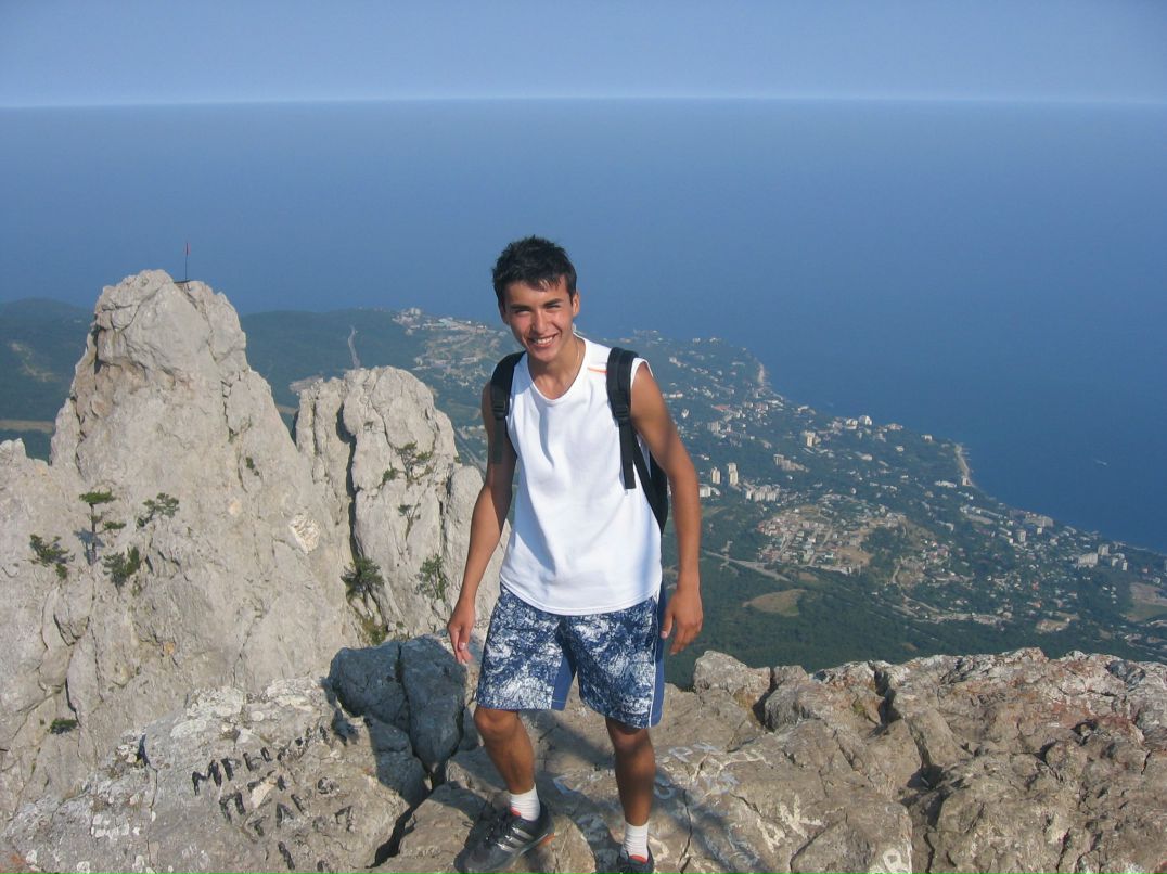 Дмитрий Хайсамов | Челябинск