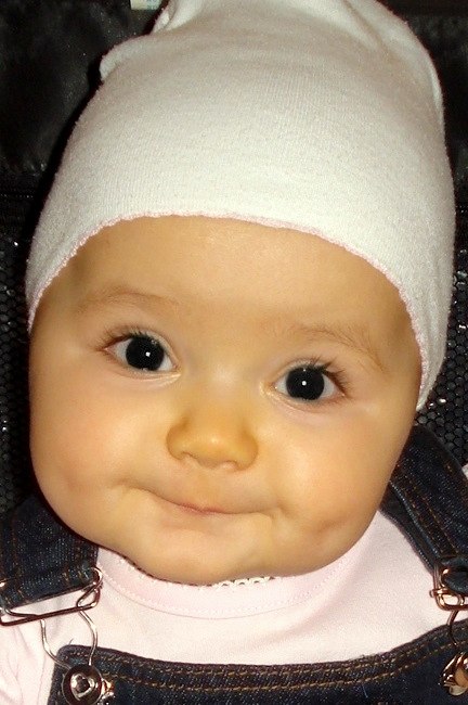 Эмилия Сидиропуло | Москва