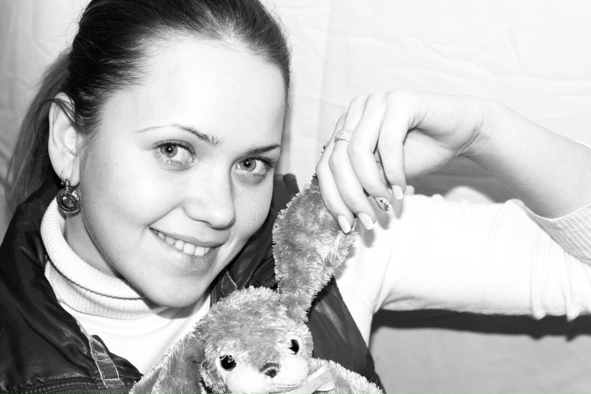 Евгения Меркушева | Москва