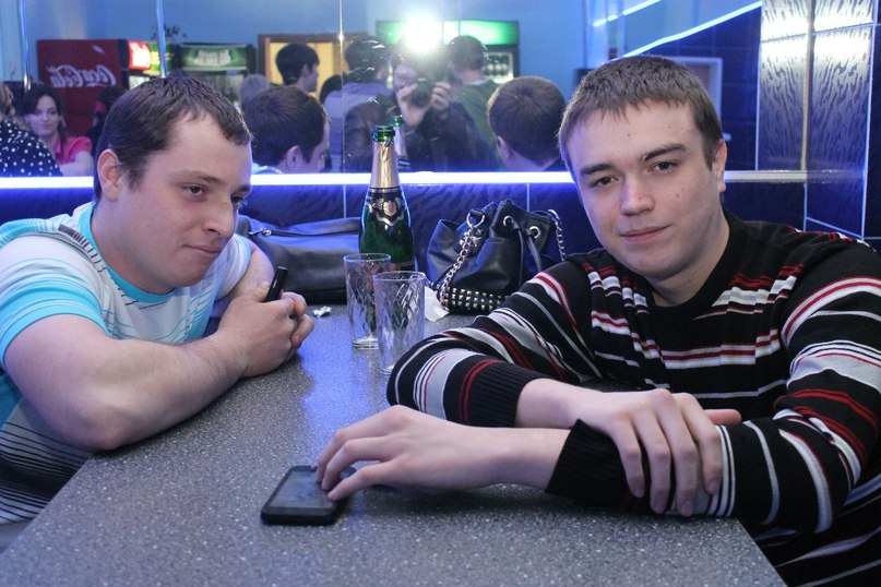 Игорь Шатров Montrey | Краснодар