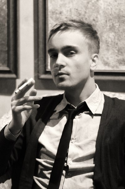 Александр Романов | Москва