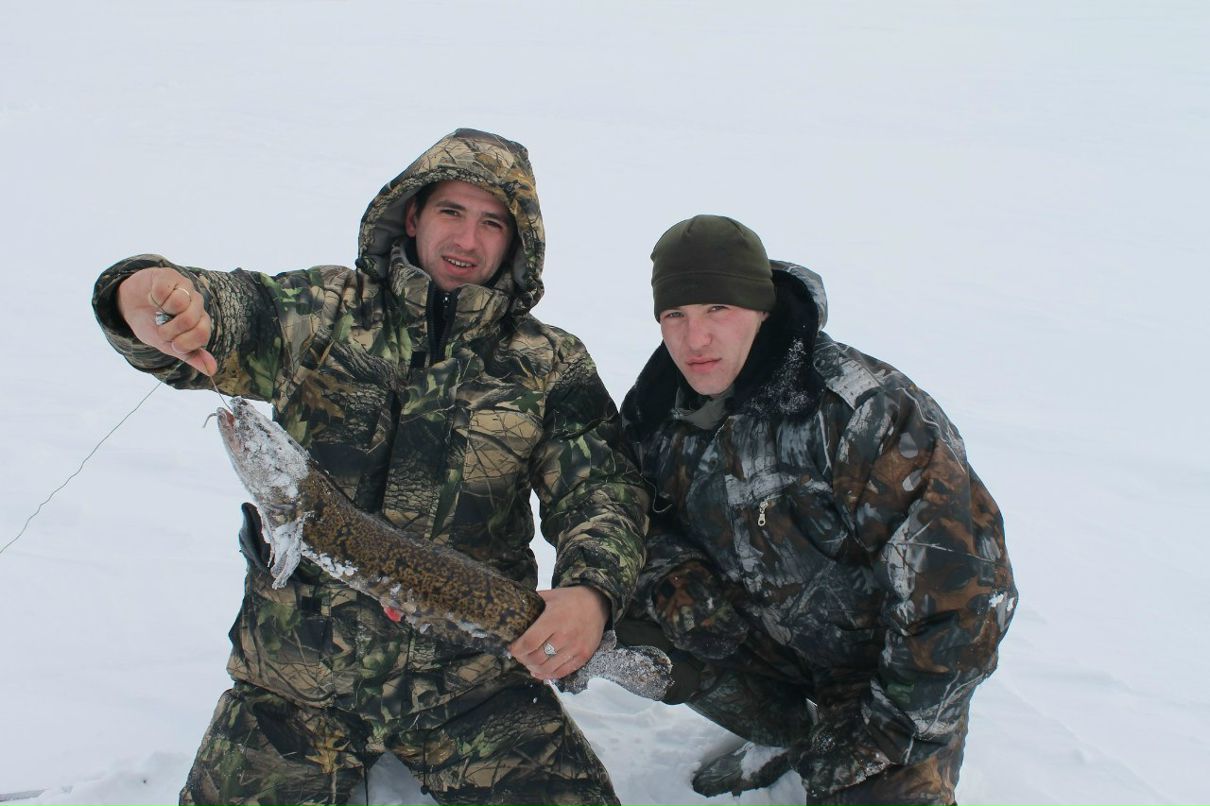 Максим Шуваев | Мезень