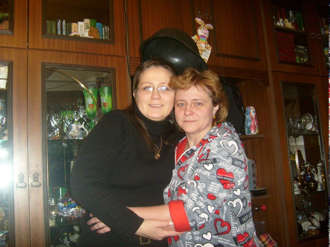 Наталья Корябкина | Москва