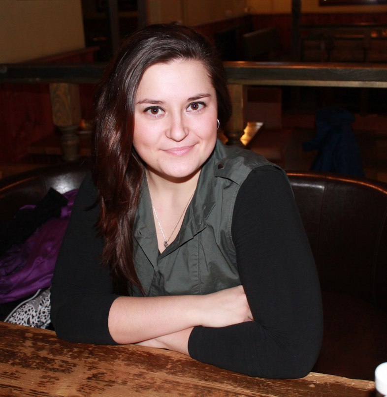 Наталия Домнина | Кохтла-Ярве