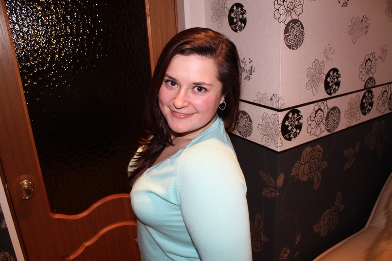 Наталия Домнина | Кохтла-Ярве