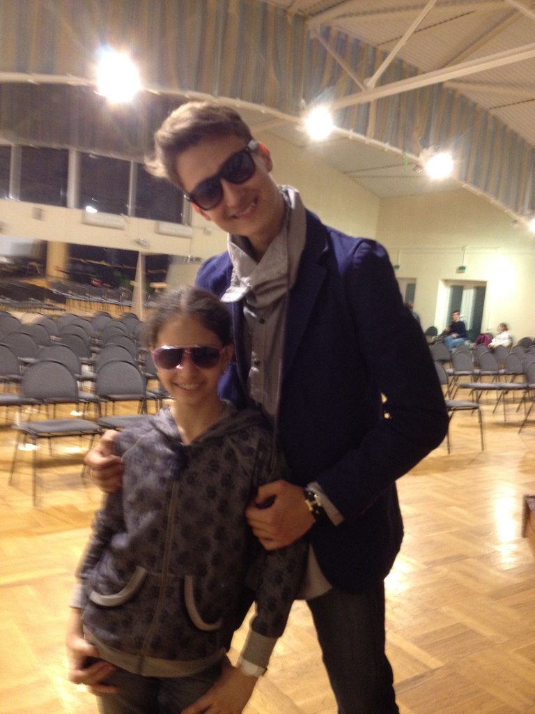 Михаил Антропов | Краснодар